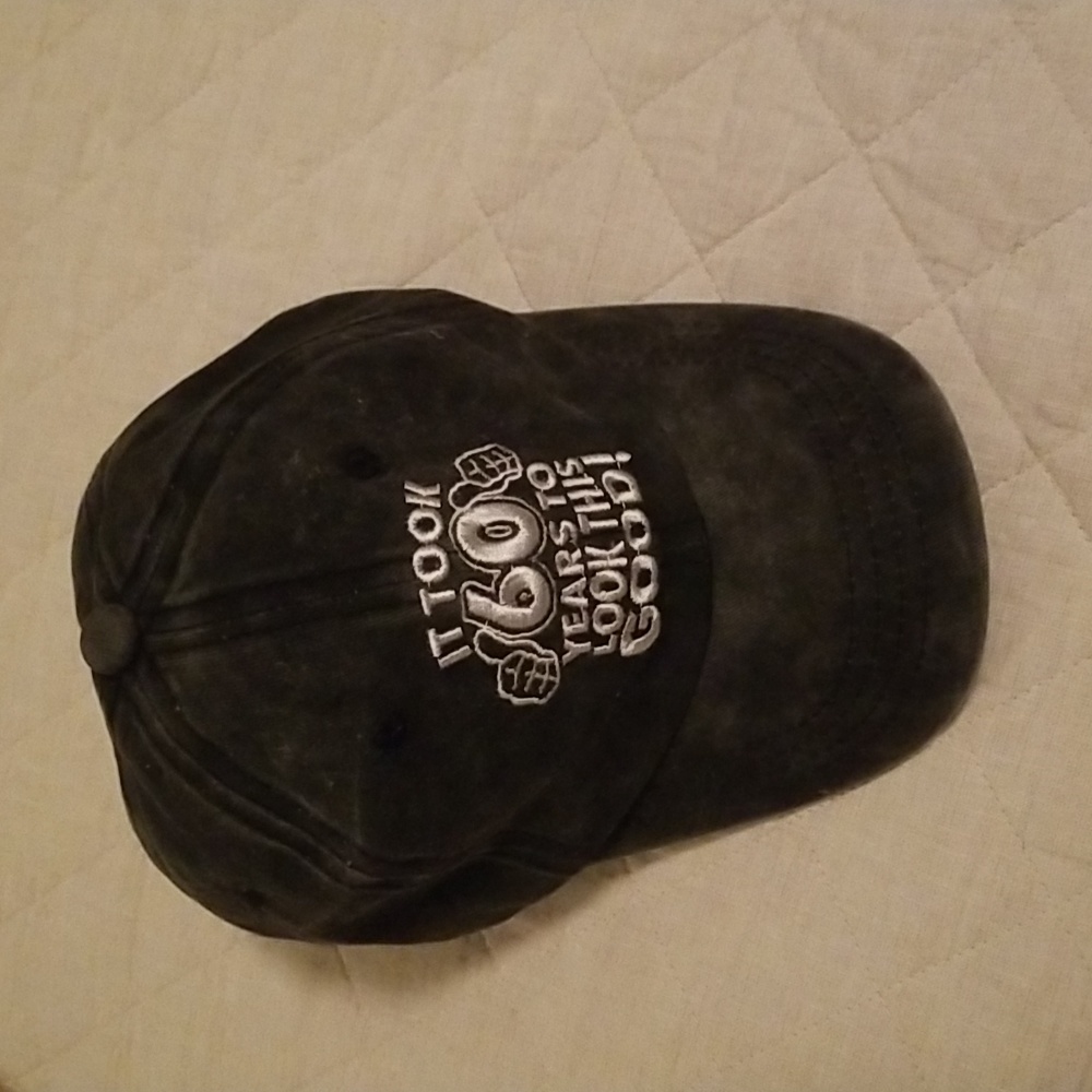 Baseball Cap